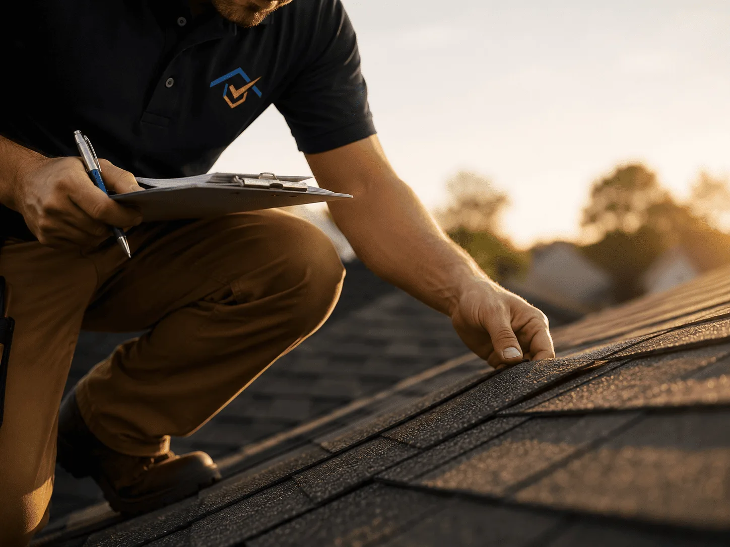 Why Choose Roof Inspection in Coupeville, WA